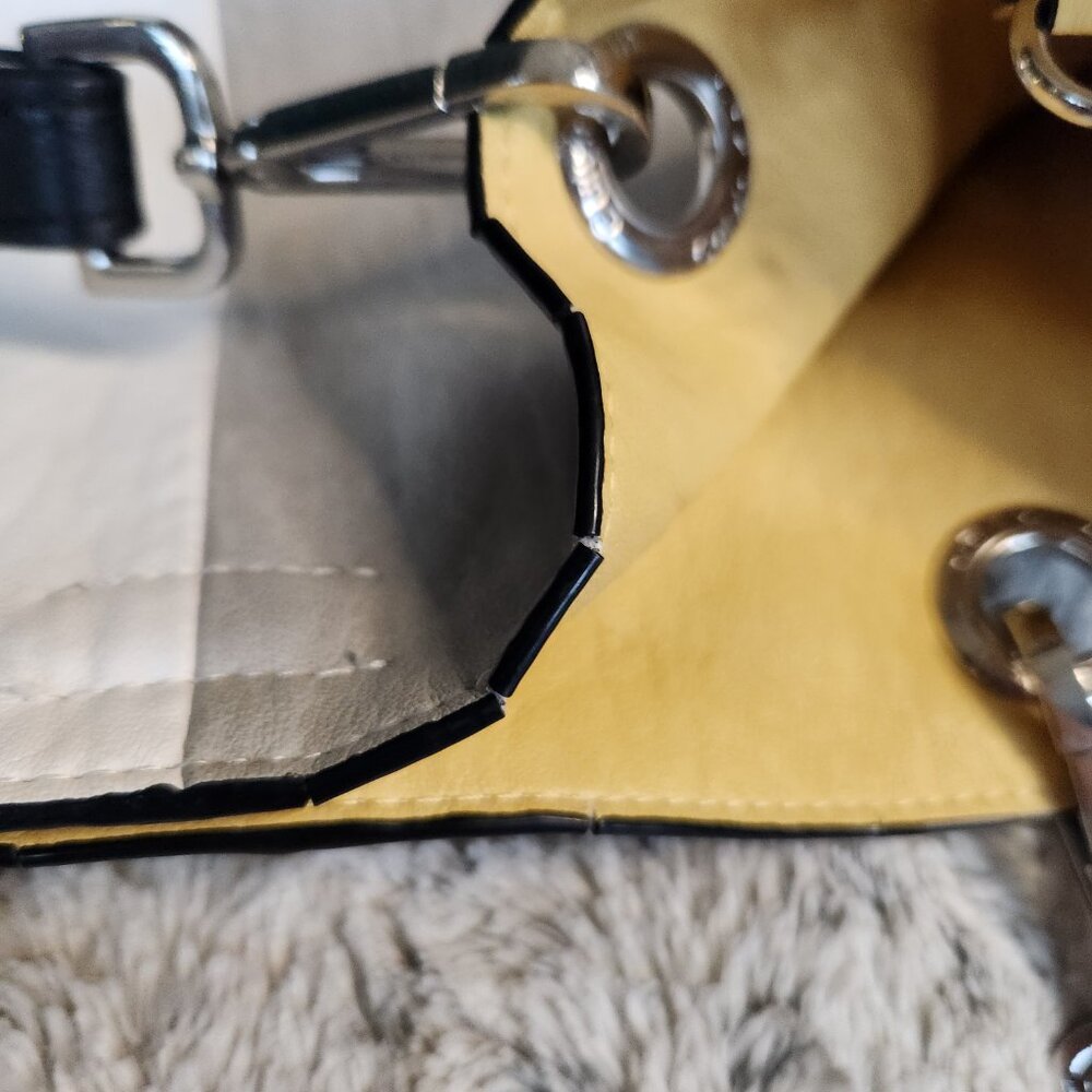Calvin Klein Sonoma Reversible Tote - Picture 7 of 14